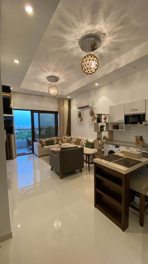 Wasan Luxury Residence Hawana Salalah Exterior foto