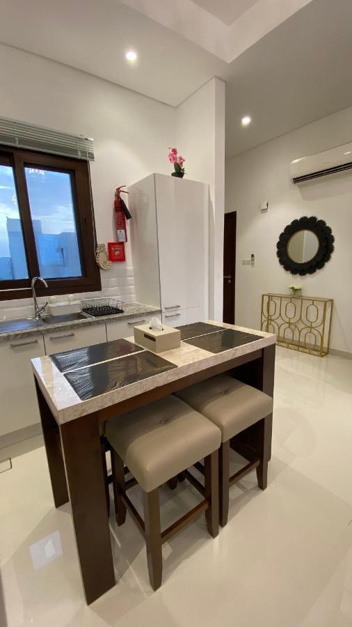 Wasan Luxury Residence Hawana Salalah Exterior foto